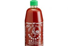 Sriracha