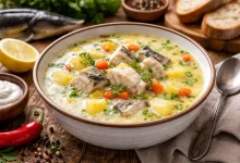 Cel mai bun storceag din Deltă!