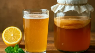 Kombucha