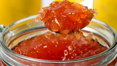Cea mai bună dulceață de gutui