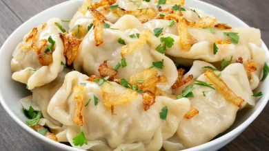 Cei mai buni colțunași din lume.