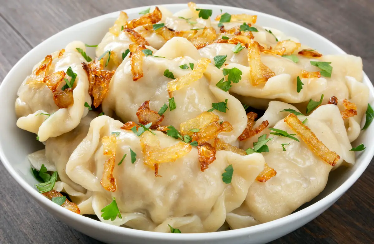 Cei mai buni colțunași din lume.