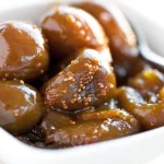Dulceață de smochine
