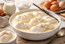 Lapte de pasăre