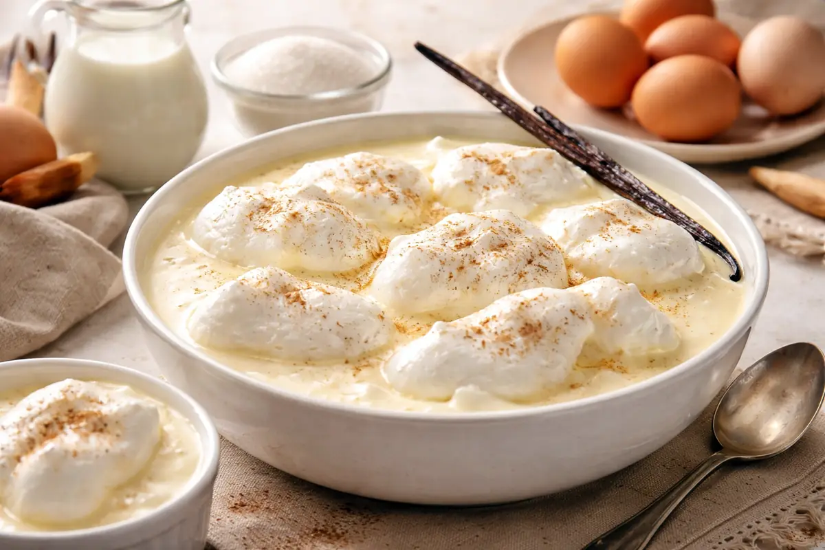 Lapte de pasăre