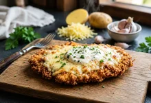 Mátrai borzaska ca la mama lui acasă