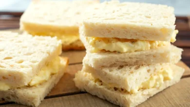Tamago sando autentic, făcut acasă