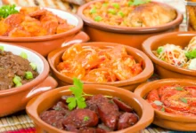 Mâncăruri tradiționale din bucătăria cubaneză