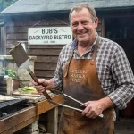 Grillmaster